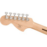 FENDER SQUIER AFFINITY STRATOCASTER QMT LRL WPPG SBT - GITARA ELEKTRYCZNA