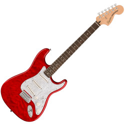 FENDER SQUIER AFFINITY...