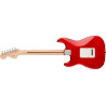 FENDER SQUIER AFFINITY STRATOCASTER QMT LRL WPPG CRT - GITARA ELEKTRYCZNA