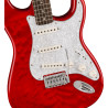 FENDER SQUIER AFFINITY STRATOCASTER QMT LRL WPPG CRT - GITARA ELEKTRYCZNA