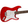 FENDER SQUIER AFFINITY STRATOCASTER QMT LRL WPPG CRT - GITARA ELEKTRYCZNA