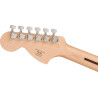 FENDER SQUIER AFFINITY STRATOCASTER QMT LRL WPPG CRT - GITARA ELEKTRYCZNA
