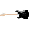 FENDER SQUIER AFFINITY STRATOCASTER HSS MN BPG BLK - GITARA ELEKTRYCZNA