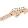 FENDER SQUIER AFFINITY STRATOCASTER HSS MN BPG BLK - GITARA ELEKTRYCZNA