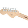 FENDER SQUIER AFFINITY STRATOCASTER HSS MN BPG BLK - GITARA ELEKTRYCZNA