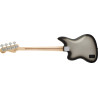 FENDER TROY SANDERS JAGUAR BASS RW SILVERBURST - GITARA BASOWA