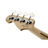 FENDER TROY SANDERS JAGUAR BASS RW SILVERBURST - GITARA BASOWA