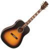 VINTAGE VE140VSB DREADNOUGHT - GITARA ELEKTROAKUSTYCZNA