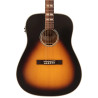 VINTAGE VE140VSB DREADNOUGHT - GITARA ELEKTROAKUSTYCZNA
