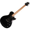 BE JOE KANSAS GE-216 BK - GITARA ELEKTRYCZNA