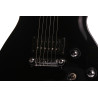BE JOE KANSAS GE-216 BK - GITARA ELEKTRYCZNA