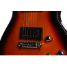 BE JOE KANSAS GE-216 VS - GITARA ELEKTRYCZNA