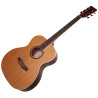 BE JOE RIMINI GA-400 - GITARA AKUSTYCZNA