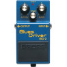 BOSS BD-2 BLUES DRIVER - OVERDRIVE