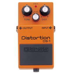 BOSS DS-1 DISTORTION -...