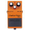 BOSS DS-1 DISTORTION - PRZESTER