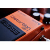 BOSS DS-1 DISTORTION - PRZESTER