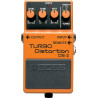 BOSS DS-2 TURBO DISTORTION - PRZESTER