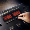 BOSS GT-100 - MULTIEFEKT GITAROWY