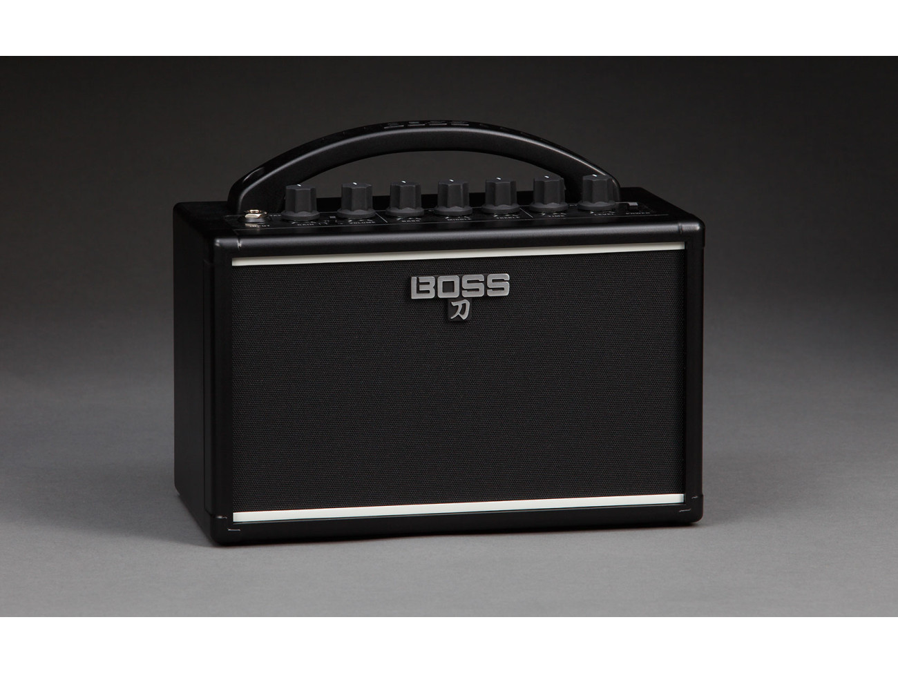 BOSS 刀 KATANA-MINI Guitar Amplifier BOSS - KATANA-MINI | Katana-Mini Guitar Amplifier