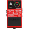 BOSS RC-1 - LOOPER
