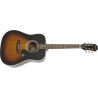 EPIPHONE SONGMAKER DR-100 SQUARE SHOULDER VS - GITARA AKUSTYCZNA