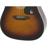 EPIPHONE SONGMAKER DR-100 SQUARE SHOULDER VS - GITARA AKUSTYCZNA