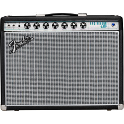 FENDER 68 CUSTOM PRO REVERB...