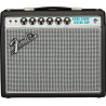 FENDER 68 CUSTOM VIBRO CHAMP REVERB - COMBO LAMPOWE