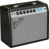 FENDER 68 CUSTOM VIBRO CHAMP REVERB - COMBO LAMPOWE