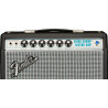 FENDER 68 CUSTOM VIBRO CHAMP REVERB - COMBO LAMPOWE