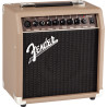 FENDER ACOUSTASONIC 15 - WZMACNIACZ GITAROWY