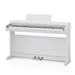 KAWAI KDP120W - PIANINO...