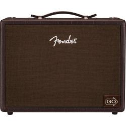 FENDER ACOUSTIC JUNIOR GO -...