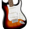 FENDER SQUIER AFFINITY STRATOCASTER LRL WPG 3TS - GITARA ELEKTRYCZNA