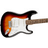 FENDER SQUIER AFFINITY STRATOCASTER LRL WPG 3TS - GITARA ELEKTRYCZNA
