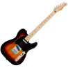 FENDER SQUIER AFFINITY TELECASTER MN BPG 3TS - GITARA ELEKTRYCZNA