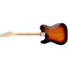 FENDER SQUIER AFFINITY TELECASTER MN BPG 3TS - GITARA ELEKTRYCZNA