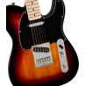 FENDER SQUIER AFFINITY TELECASTER MN BPG 3TS - GITARA ELEKTRYCZNA