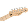 FENDER SQUIER AFFINITY TELECASTER MN BPG 3TS - GITARA ELEKTRYCZNA