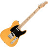 FENDER SQUIER AFFINITY TELECASTER MN BPG BTB - GITARA ELEKTRYCZNA