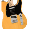 FENDER SQUIER AFFINITY TELECASTER MN BPG BTB - GITARA ELEKTRYCZNA