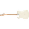 FENDER SQUIER AFFINITY TELECASTER LRL WPG OLW - GITARA ELEKTRYCZNA