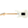 FENDER AMERICAN PERFORMER STRATOCASTER RW AWT - GITARA ELEKTRYCZNA