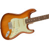 FENDER AMERICAN PERFORMER STRATOCASTER RW HBST - GITARA ELEKTRYCZNA