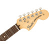 FENDER AMERICAN PERFORMER STRATOCASTER RW HBST - GITARA ELEKTRYCZNA