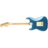 FENDER AMERICAN PERFORMER STRATOCASTER MN SATIN LPB - GITARA ELEKTRYCZNA
