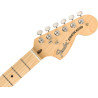 FENDER AMERICAN PERFORMER STRATOCASTER MN SATIN LPB - GITARA ELEKTRYCZNA