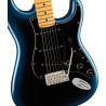 FENDER AMERICAN PROFESSIONAL II STRATOCASTER MN DK NIT - GITARA ELEKTRYCZNA