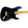 FENDER AMERICAN PROFESSIONAL II STRATOCASTER MN DK NIT - GITARA ELEKTRYCZNA